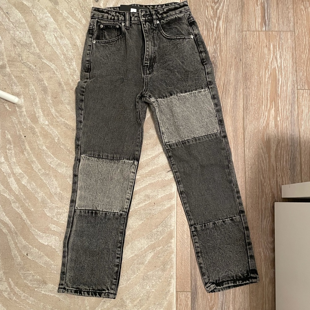 Vanilla Sky jeans